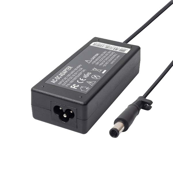 65W Laptop Adapter for HP ASUS
