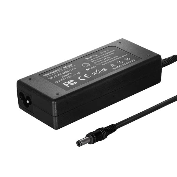 96W desktop computer power adapter for Sony